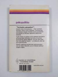 Pakopaikka
