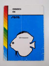Akvaariokäsikirja 2
