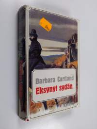 Eksynyt sydän