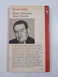 Janne Kuutio - Puupiirros sanoin