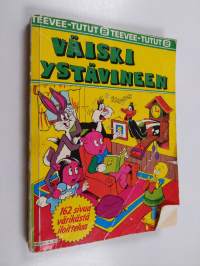 Teevee-tutut 2 : Väiski ystävineen