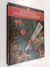 Maailman pahimmat roistot
