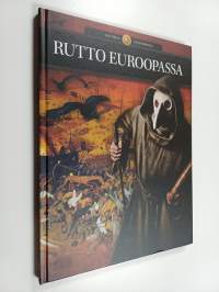 Rutto Euroopassa