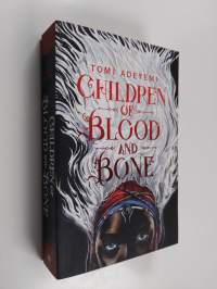 Children of blood and bone