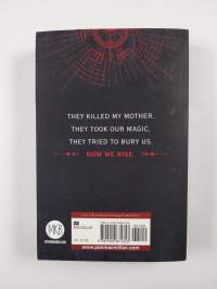 Children of blood and bone