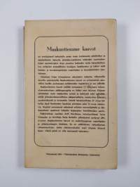 Maakuntiemme kasvot