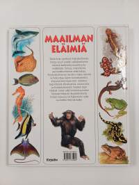 Maailman eläimiä