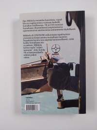 Kova vuosi Mogadishussa : Aikani siellä 18.7.1993-23.9.1994