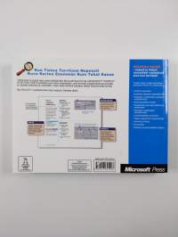Microsoft Word 97 - visuaalinen käsikirja