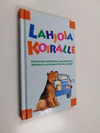 Lahjoja koiralle