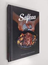 Safkaa : maanantaista sunnuntaihin