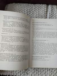 Suomen linja-autoliikenteen historia