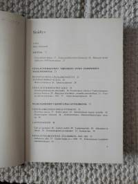 Suomen linja-autoliikenteen historia