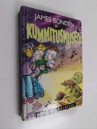 James Bonden ja kummitusmuseo