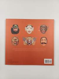 Balinese Masks - Spirits of an Ancient Drama