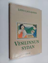 Vesilinnun sydän