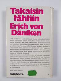 Takaisin tähtiin
