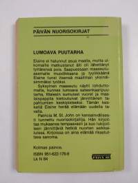 Sateenkaaripuutarha