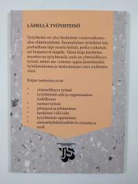 Lähellä työyhteisö