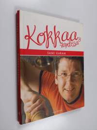 Kokkaa vartissa