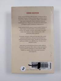 Sodan jaloissa