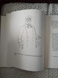 Kielkakkaraa : Karjalan heimon kaskuja v. 1971