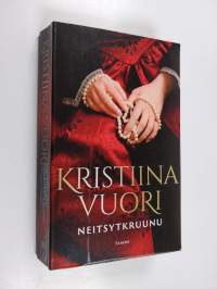 Neitsytkruunu