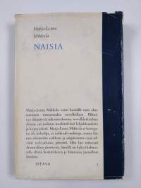 Naisia : novelleja
