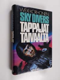 Sky Divers - tappajat taivaalta