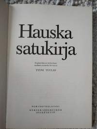Hauska satukirja