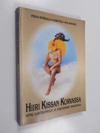 Hiiri kissan korvassa : retki ajattelemisen ja muistamisen maailmaan