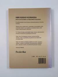Hiiri kissan korvassa : retki ajattelemisen ja muistamisen maailmaan