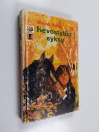 Hevostytön syksy