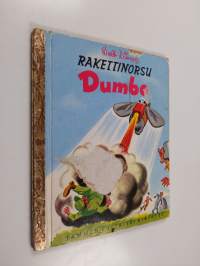 Rakettinorsu Dumbo