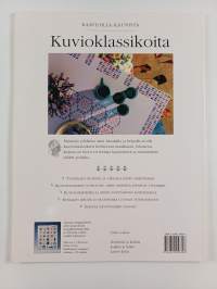 Kuvioklassikoita