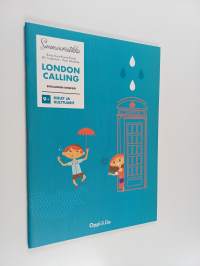 London calling : englannin eineksiä