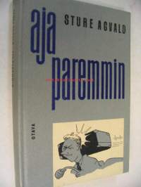 Aja paremmin