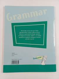 Watson&#039;s grammar = Watsonin kielioppi