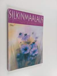 Silkinmaalaus (+kaavio)