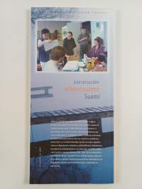 Tulevaisuuden elinvoimainen Suomi : tieto- ja viestintätekniikka &amp; tuottavuus : tietoyhteiskuntaneuvoston raportti hallitukselle helmikuu 2006 : tulevaisuuden eli...