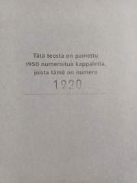 Hävittäjälentäjät talvi- ja jatkosodassa (numeroitu, laatikossa)