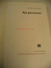 Aja paremmin