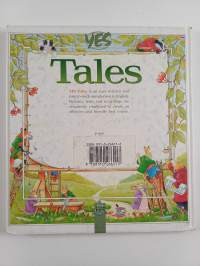 Tales (+CD)