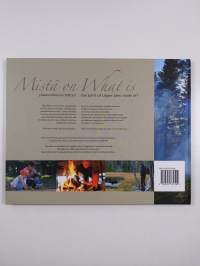 Juurista ammentaen Vitality : from the root up - Vitality : from the root up