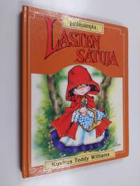Rakkaimpia lasten satuja