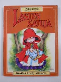 Rakkaimpia lasten satuja