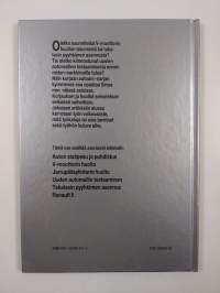 Näin korjaan autoani 10 : vaihe vaiheelta, oikein ja edullisesti