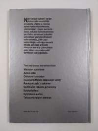 Näin korjaan autoani 11 : vaihe vaiheelta, oikein ja edullisesti