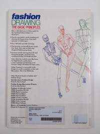 Fashion drawing : basic principles