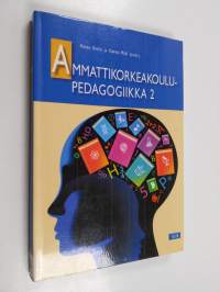 Ammattikorkeakoulupedagogiikka 2